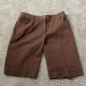 City Unlimited Shorts